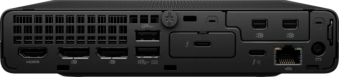 HP EliteDesk 8 Mini G1i, Core Ultra 9 285T, 64GB RAM, 1TB SSD