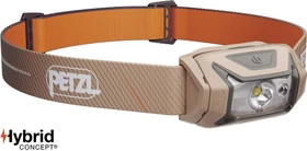 Petzl Tikka Core Stirnlampe brau