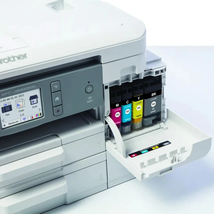 Brother Tinte LC426BK schwarz