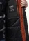 Jack Wolfskin Gletschersee Funktionsmantel intense rust (Herren) Vorschaubild