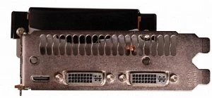 Zotac GeForce GTX 480 AMP!, 1.5GB GDDR5, 2x DVI, Mini HDMI