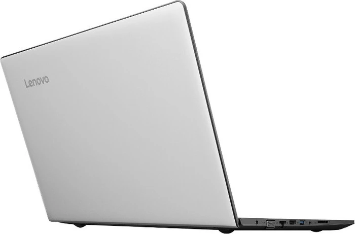 Lenovo IdeaPad 310-15IKB, weiß, Core i7-7500U, 12GB RAM, 128GB SSD, 1TB HDD, GeForce 920MX, DE