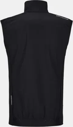 Ortovox Punta Berrino Funktionsweste black raven (Herren)