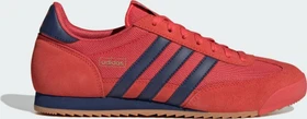 adidas R71 semi lucid red/dark blue/gold metallic (Herren)