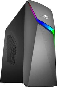 ASUS ROG Strix GL10CS-DE021T, Iron Grey, Core i5-9400, 16GB RAM, 256GB SSD, 1TB HDD, GeForce GTX 1660 Ti (90PD02S1-M12910)