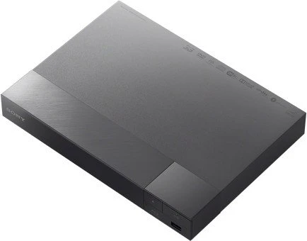 Sony BDP-S6500 schwarz