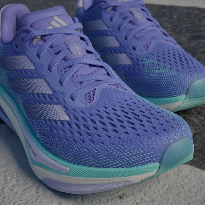 adidas Supernova Prima cobalt blue/purple tint/dark blue (Damen)