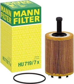 Mann Filter HU 719/7 x