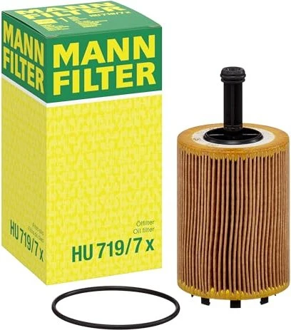 Mann Filter HU 719/7 x