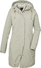 Killtec G.I.G.A. DX GS 16 Softshell Funktionsmantel champagne (Damen)
