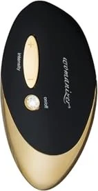 Womanizer Pro gold