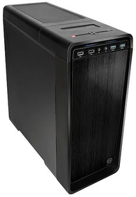 Thermaltake Urban S31, schallgedämmt