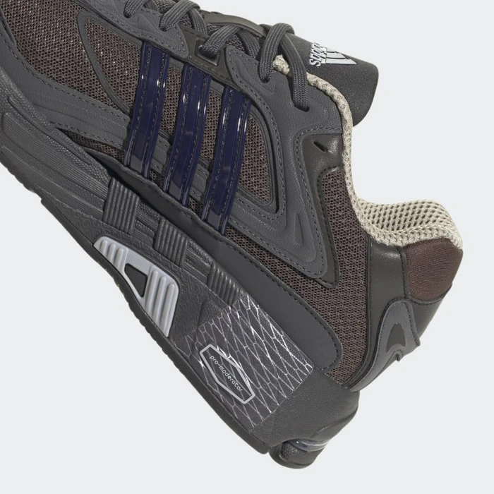 adidas Response CL brown/carbon/core black (Herren)
