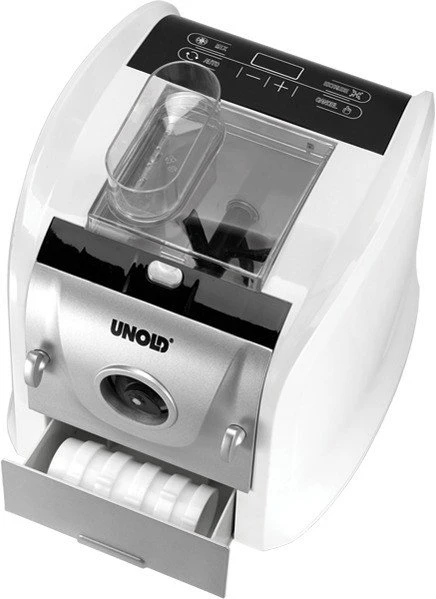 Unold 68860 Nudelmeister Pasta Nudelmaschine