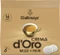 Dallmayr Crema d'Oro mild & fein Kaffeepads Vorschaubild