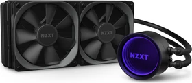 NZXT Kraken X53