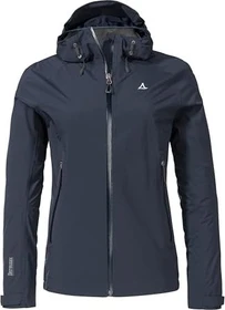 Schöffel Vistdal Funktionsjacke dress blue (Damen)