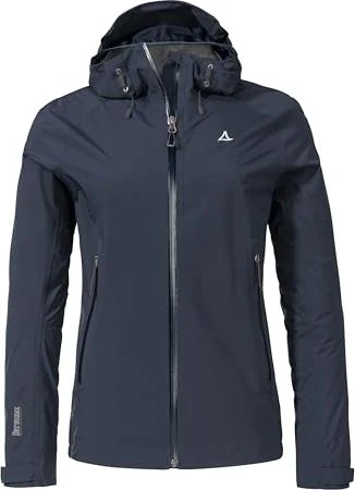 Schöffel Vistdal Funktionsjacke dress blue (Damen)