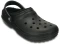 Crocs Classic Lined schwarz Vorschaubild