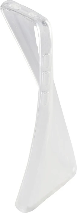 Hama Cover Crystal Clear für Samsung Galaxy XCover 5 transparent
