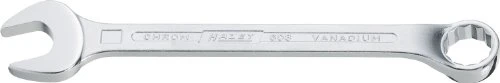 Hazet 603-8 Ring-Maulschlüssel, 8x120mm