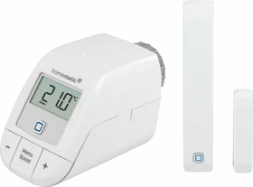 eQ-3 Homematic IP HmIP-SK16 Starter Set Heizen, Set (156537A0)