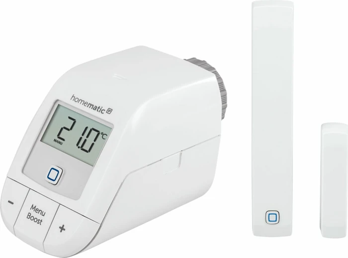 eQ-3 Homematic IP HmIP-SK16 Starter Set Heizen, Set