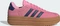 adidas VL Court Bold bliss pink/dark blue/gold metallic (Damen) Vorschaubild
