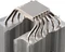Thermalright Silver Arrow 130 Vorschaubild
