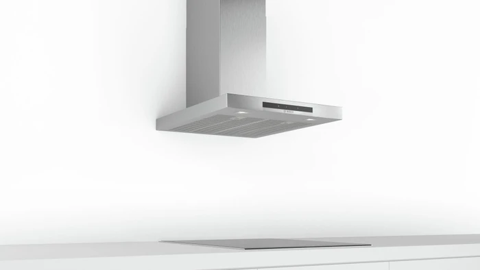 Bosch Serie 4 DWB67IM50 Wand-Dunstabzugshaube