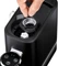 WMF Lumero Espressomühle deep black Vorschaubild