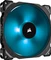 Corsair ML Series ML140 PRO RGB LED Premium Magnetic Levitation Fan, 140mm Vorschaubild