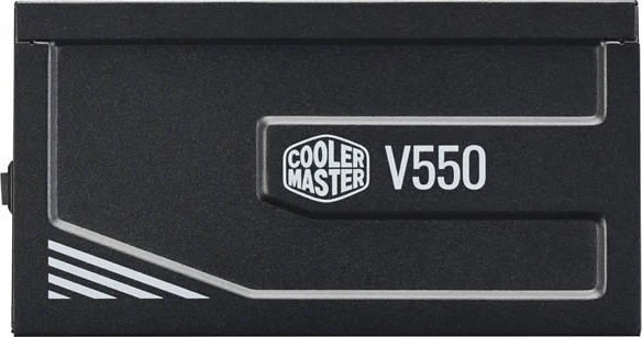 Cooler Master V-Series 2019 V550 Gold 550W, ATX 2.31