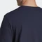 adidas Essentials Single Jersey Embroidered Small Logo T-Shirt kurzarm legend ink (Herren) Vorschaubild