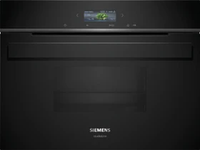 Siemens iQ700 CD914GXB1 Dampfgarer