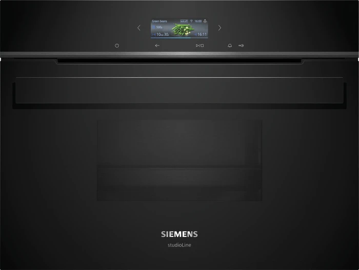 Siemens iQ700 CD914GXB1 Dampfgarer