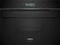 Siemens iQ700 CD914GXB1 Dampfgarer Vorschaubild