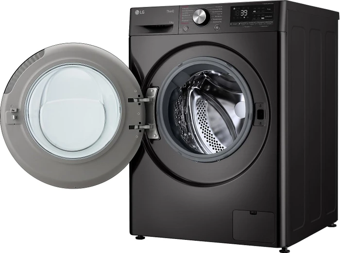 LG F4WR703YB Frontlader