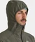 Ortovox Punta Berrino Hooded Funktionsjacke dark wild herbs (Herren) Vorschaubild