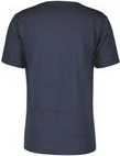 Scott Defined Merino Tech Trikot kurzarm dark blue (Herren)