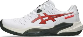 Asics Gel-Challenger 15 white/cherry tomato (Herren)