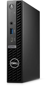 Dell OptiPlex 7020 MFF (2024), Core i5-14500T, 16GB RAM, 512GB SSD