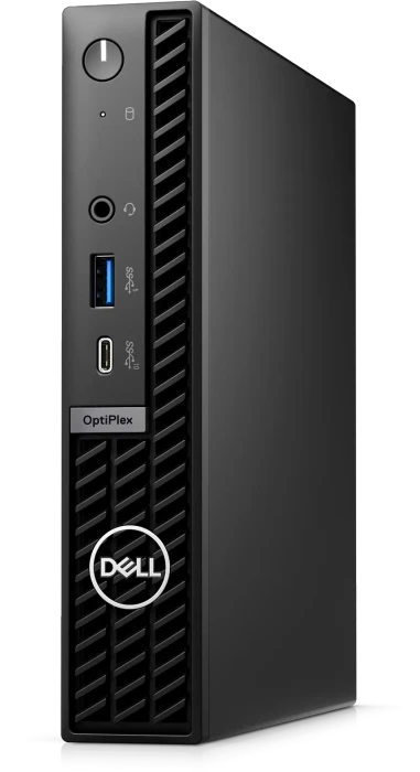 Dell OptiPlex 7020 MFF (2024), Core i5-14500T, 16GB RAM, 512GB SSD