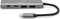 Digitus USB-C Hub, 2x USB-C 3.1, 2x USB-A 3.1, USB-C 3.1 [Stecker] Vorschaubild