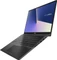 ASUS ZenBook Flip 15 UX563FD-EZ056T, Gun Metal, Core i5-10210U, 16GB RAM, 512GB SSD, GeForce GTX 1050 Max-Q, DE Vorschaubild