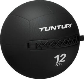Tunturi Platinum Wall Ball Gewichtsball 12kg