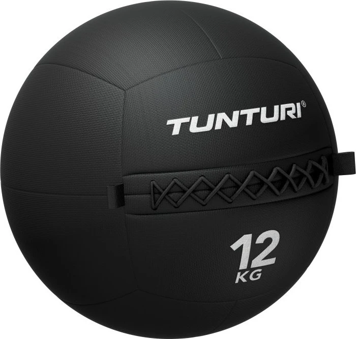 Tunturi Platinum Wall Ball Gewichtsball