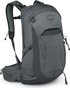 Osprey Talon 22 phantom grey (Herren)
