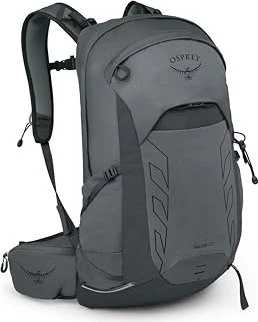 Osprey Talon 22 phantom grey (Herren)