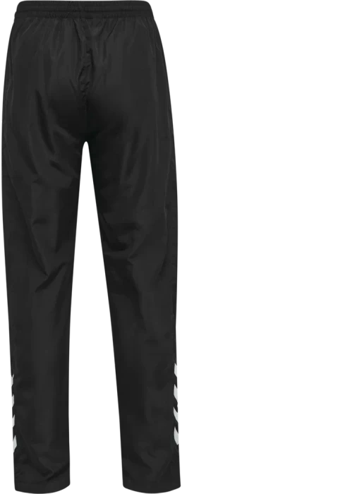 hummel Core XK Micro Trainingshose lang schwarz